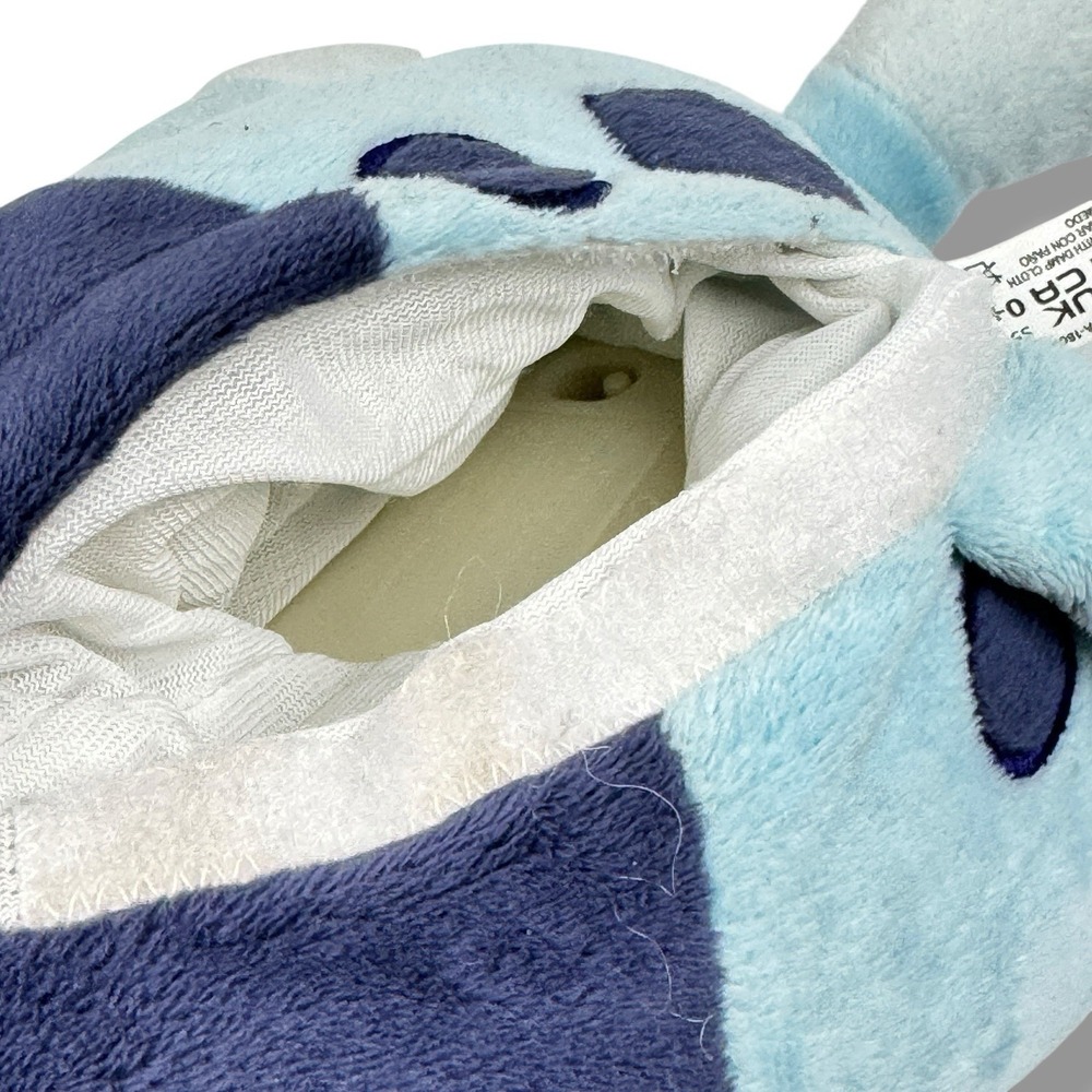 Bluey Sound Effects Talking Stuffed Plush 12" Tall Soft Cuddly Toy 9‎ Phrases - Picture 8 of 10